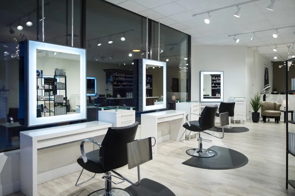 The Glam Room South — Hair salon in Overland Park